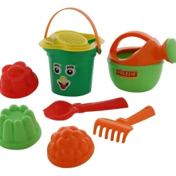 Juguetes de Playa (varios colores)