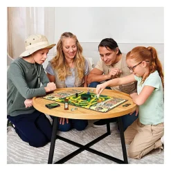 Jumanji el Juego de Mesa