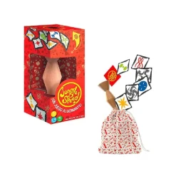 Jungle Speed Eco