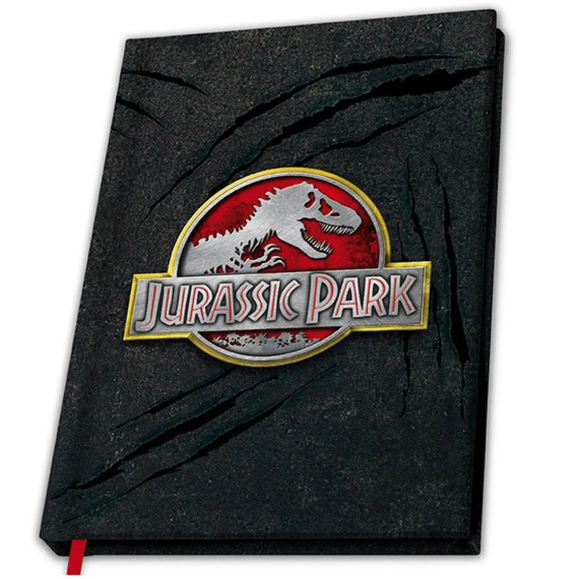 Jurassic World - Cuaderno A5 ㅤ