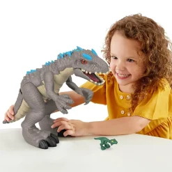 Jurassic World - Imaginext Indominus Rex