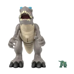 Jurassic World - Imaginext Indominus Rex