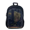 Jurassic World - Mochila escolar