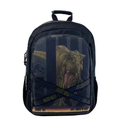 Jurassic World - Mochila escolar