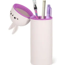 Kawaii - Estuche silicona conejito