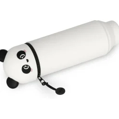 Kawaii - Estuche silicona panda