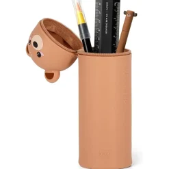 Kawaii - Estuche silicona oso 2 en 1