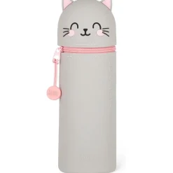 Kawaii - Estuche silicona gato