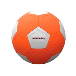 Kickerball - Balón con efecto (Varios Colores)