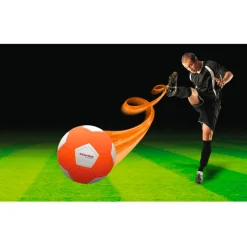 Kickerball - Balón con efecto (Varios Colores)