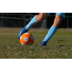 Kickerball - Balón con efecto (Varios Colores)