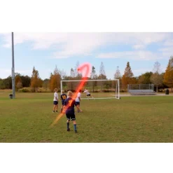 Kickerball - Balón con efecto (Varios Colores)