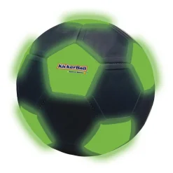 Kickerball - Balón con efecto Glow