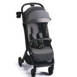 Kinderkraft - Silla de paseo Nubi 2 Cloudy Grey