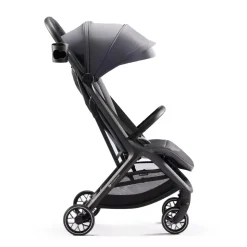 Kinderkraft - Silla de paseo Nubi 2 Cloudy Grey