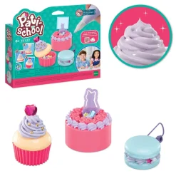 Kit de Manualidades Creaciones Lavanda Pati-School ㅤ