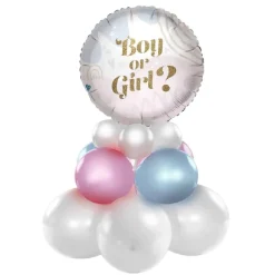 Kit decoración Boy or Girl?