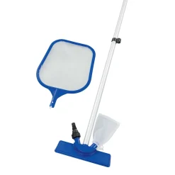 Kit Mantenimiento de Piscinas