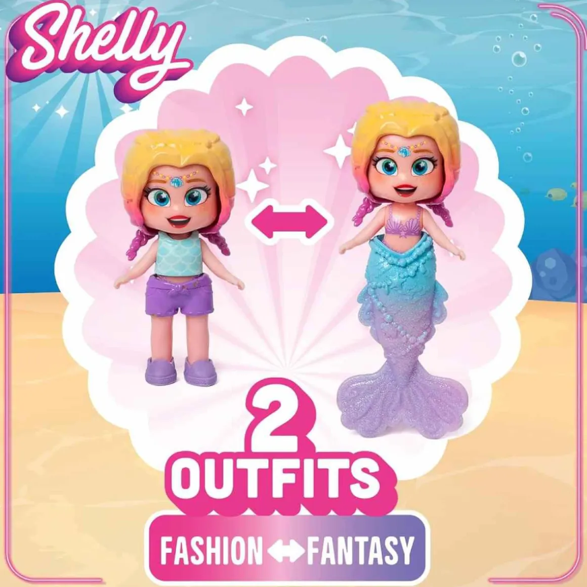 Kookyloos - Club en la playa de Shelly