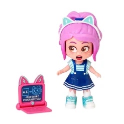 Kookyloos - Muñeca Sorpresa Serie BFF