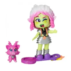 Kookyloos - Muñeca sorpresa Serie Holiday Yay!