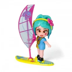 Kookyloos - Muñeca sorpresa Serie Holiday Yay!