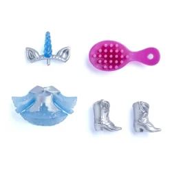 Kookyloos - Rainbow Unicorn