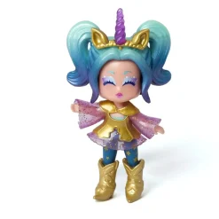 Kookyloos - Star Unicorn ㅤ