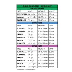 K-pop Demon Hunters - Disfraz Rumi Core Look Classic - Talla L (11-13 años)