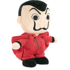 La Casa de Papel - Peluche oficial 20 cm
