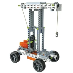 Laboratorio de Mecánica