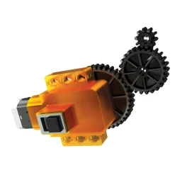 Laboratorio de Mecánica