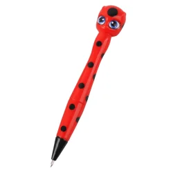 Ladybug - Diario Interactivo
