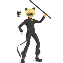 Ladybug - Miraculous Heroez (varios modelos)