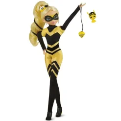 Ladybug - Miraculous Heroez (varios modelos)