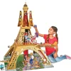 Ladybug - Playset Torre Eiffel Miraculous 122 cm