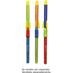 Lanzador de cohete (varios colores)