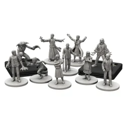 Las Mansiones de la Locura (2ª Edición)