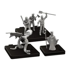 Las Mansiones de la Locura (2ª Edición)