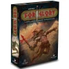 Last Level - For Glory - Juego de mesa