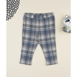 Legging niña Punto Milano