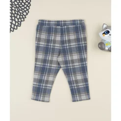 Legging niña Punto Milano