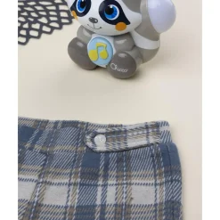 Legging niña Punto Milano