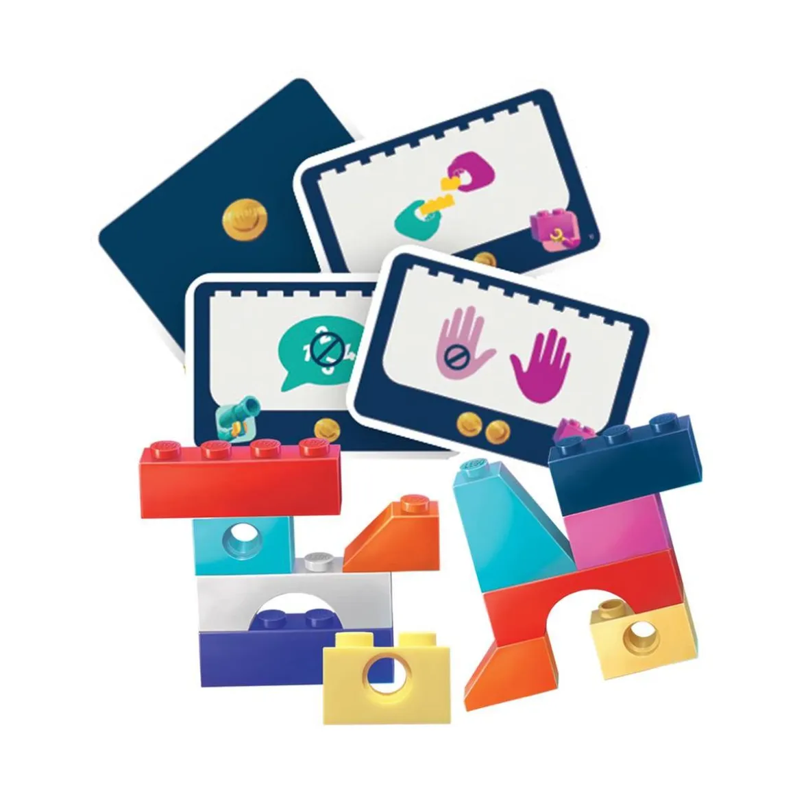 LEGO - Brick Like This!