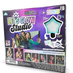 Let's Glow Studio