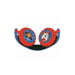 Lexibook - Patrulla Canina - Auriculares plegables