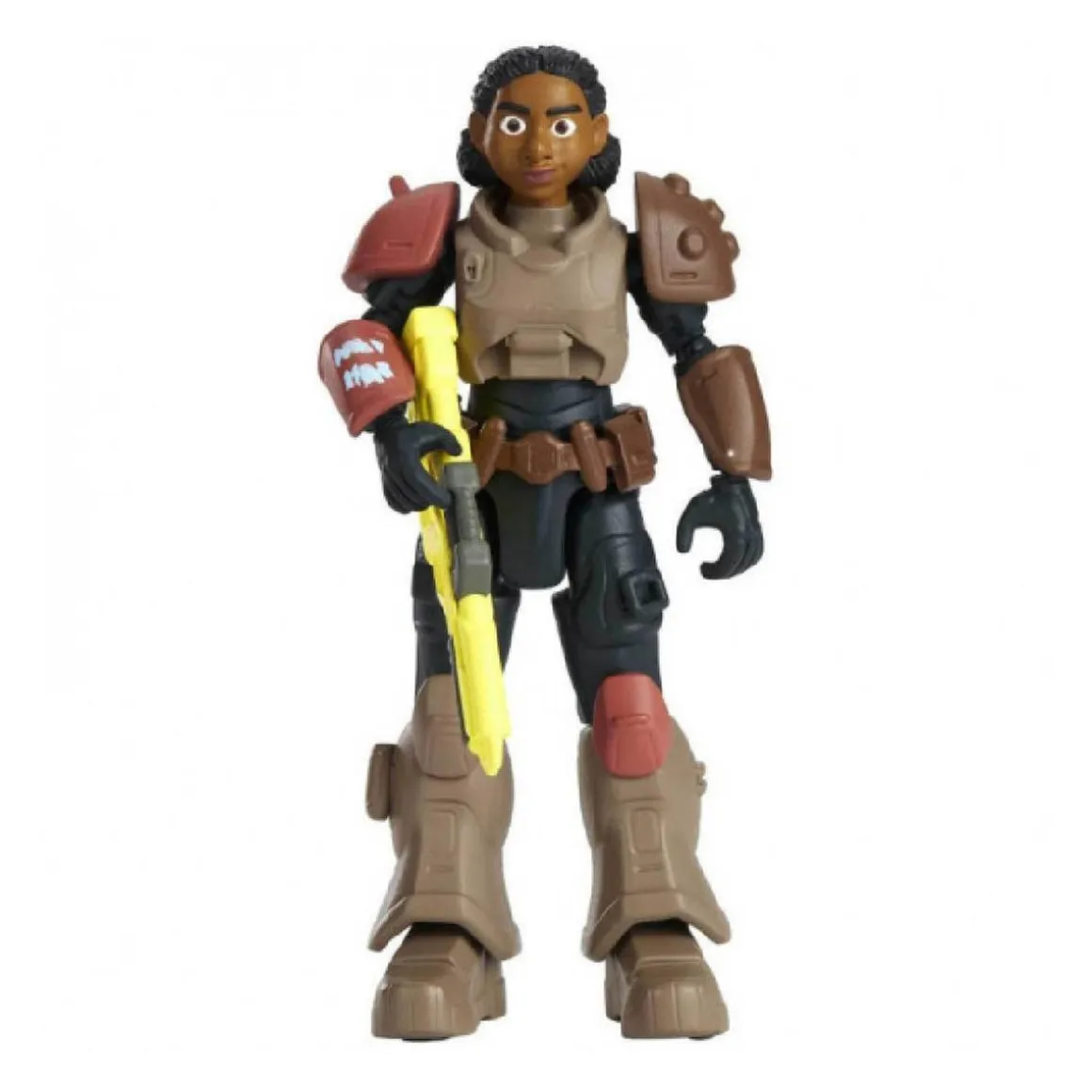 Lightyear - Izzy Hawthorne patrullero Zap Junior