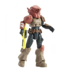 Lightyear - Izzy Hawthorne patrullero Zap Junior