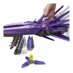 Lightyear - Nave nodriza de Zurg