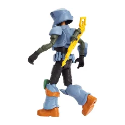 Lightyear - Mo Morrison - Figura de acción